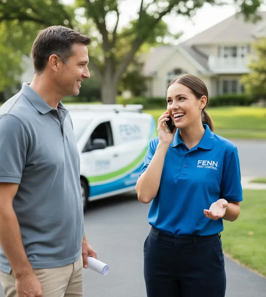 Silverfish Control in Kingsley, PA